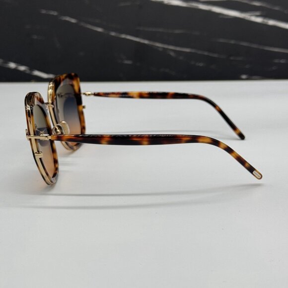 NEW TOM FORD TF945 53P WOMEN SUNGLASSES TOM FORD VIRGINIA FT0945/S main image 3